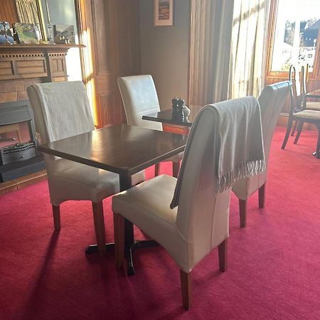 Brooklynn Guest House Grantown-on-Spey Экстерьер фото