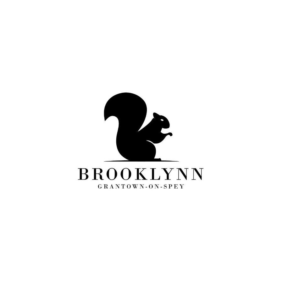 Brooklynn Guest House Grantown-on-Spey Экстерьер фото