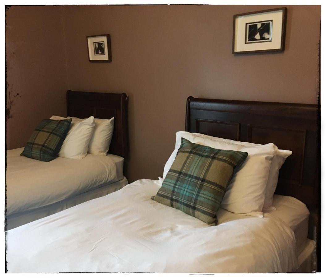 Brooklynn Guest House Grantown-on-Spey Экстерьер фото