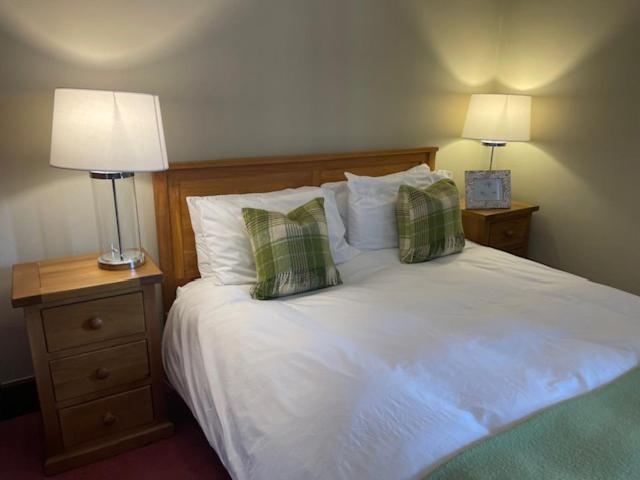 Brooklynn Guest House Grantown-on-Spey Экстерьер фото