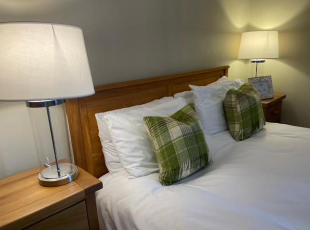 Brooklynn Guest House Grantown-on-Spey Экстерьер фото