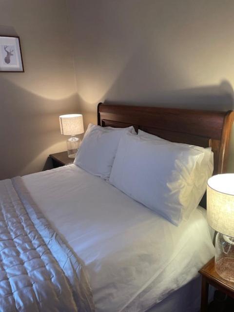 Brooklynn Guest House Grantown-on-Spey Экстерьер фото