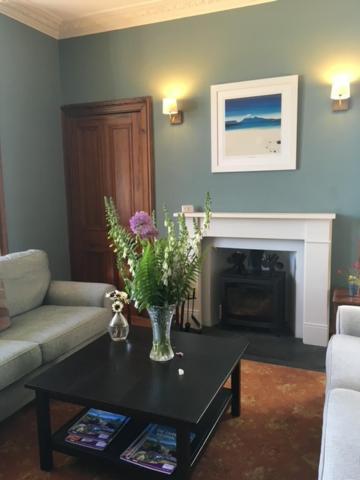 Brooklynn Guest House Grantown-on-Spey Экстерьер фото