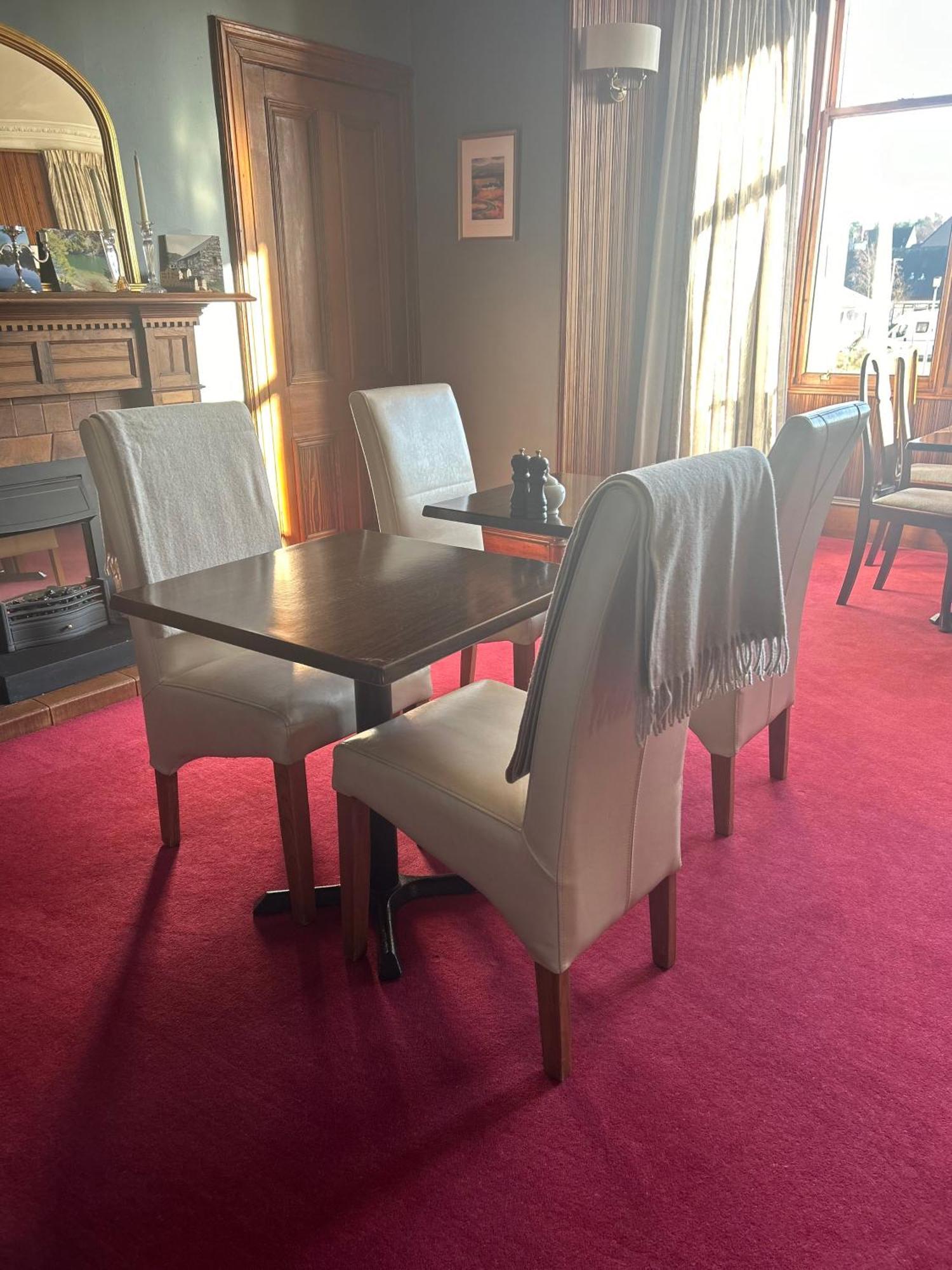 Brooklynn Guest House Grantown-on-Spey Экстерьер фото